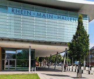 Rhein-Main-Hallen