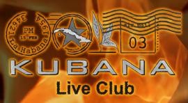 Kubana Live Club