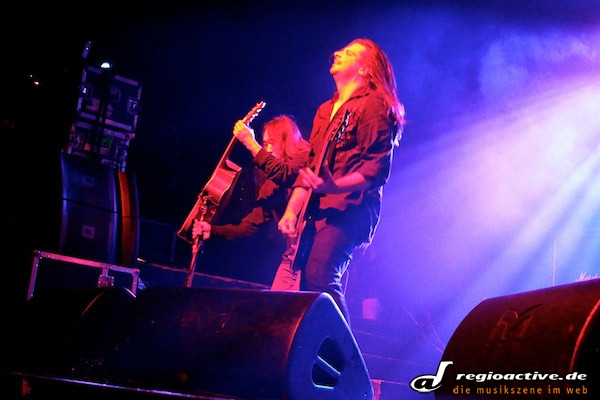Staind (live in Hamburg, 2011)