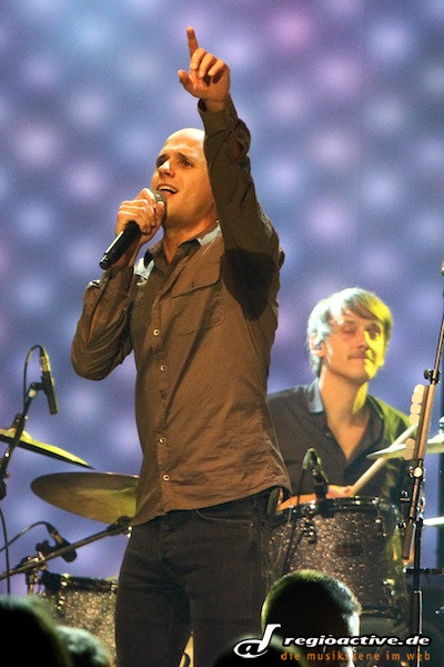 Milow (live in Hamburg, 2011)